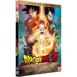 Dvd - dragon ball z - la r�surection de f - �dition limit�e - akira toriyama - version fran�aise