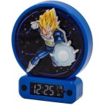 Dragon ball z r�veil lumineux et enceinte vegeta