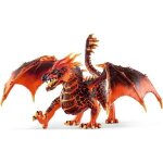 Dragon de lavefigurine dragon schleich avec des parties mobiles dragon rouge jouet de la collection créature ... Dragon de lavefigurine dragon schleich avec des parties mobiles dragon rouge jouet de la collection créature ...