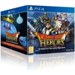 Dragon quest heroes collector edition