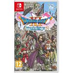 Dragon quest xi s : les combattants de la destine - edition ultime jeu switch