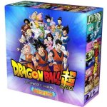 Dragonball super jeu de combat
