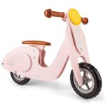 New classic toys - draisienne scooter rose New classic toys - draisienne scooter rose