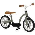 Draisienne confort - smoby - mixte - vert - extrieur - enfant