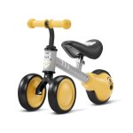 Draisienne bb kinderkraft cutie mini tricycle lger 18 kg facile  transporter design original pour ...