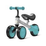 Draisienne bb kinderkraft cutie mini tricycle lger 18 kg facile  transporter pour enfants ds 1 an ...