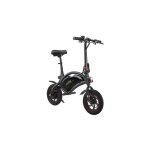 Draisienne lectrique urbanglide bike 120 +