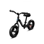 Draisienne balance bike noir