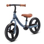 Draisienne b�b� kinderkraft 2way next cadre bas roues en mousse selle r�glable l�g�re et ergonomique ...
