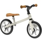 Draisienne - smoby - first bike - ultra légère - réglable - mixte Draisienne - smoby - first bike - ultra légère - réglable - mixte