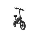 Draisienne �lectrique adulte 16 pouces ? moteur 1100w ? autonomie 25 km ? batterie 42v 6ah ? pneus gonflables ...