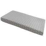 Drap housse pour b�b� medi partners excellent pour un lit b�b� enfant 100% coton prot�ge matelas 60x120 ...