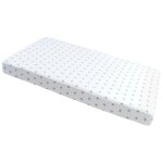 Drap housse pour bébé medi partners excellent pour un lit bébé enfant 100% coton protège matelas bébé ... Drap housse pour bébé medi partners excellent pour un lit bébé enfant 100% coton protège matelas bébé ...
