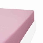 Drap housse coton 57 fils en molleton flanelle toudoux