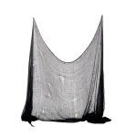 Drap noir effrayant halloween horreur Drap noir effrayant halloween horreur