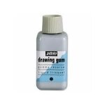 Gomme � masquer - pebeo - drawing gum 250 ml - 250 ml - pelliculable au doigt - pour aquarelle encre ...