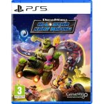 Dreamworks all - star kart racing ps5