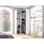 Dressing dangle - l79 cm - blanc - ferdinand