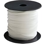 Drisse polypropylne 4 mm bobine de 100 m - corderies tournonaises - 00550810