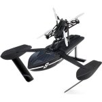Drone hydrofoil orak - parrot - bluetooth - cam�ra int�gr�e - autonomie 8 min