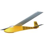 Drone planeur rc pichler swallow glider 2 c9340 kit à monter 900 mm 1 pc(s) Drone planeur rc pichler swallow glider 2 c9340 kit à monter 900 mm 1 pc(s)