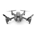 Drone pnj r - skylab gps 4k pliable avec caméra motorisée orientable - moteurs brushless - autonomie ... Drone pnj r - skylab gps 4k pliable avec caméra motorisée orientable - moteurs brushless - autonomie ...
