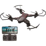 Drone repliable avec cam�ra embarqu�e - flybotic by silverlit