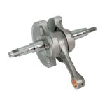 Drz 400 / ltz 400 / kxf 400 - vilebrequin complet / 4059