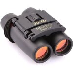 Dt09302 - jumelles professionnelles puissant 30 x 60 haute puissance de grossissement jumelles vision ...