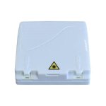 Dtio pto - prise terminale optique v5. 2 et 1 raccord auto - prot�g� - folan - - jarreti�re optique