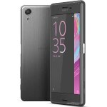 Dual sim sony xperia x performance f8132 original gsm 4g let android 5. 0 23mp quad core ram 3gb rom ...