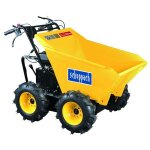 Dumper motorisé à benne basculante dp3000 5908802903 scheppach Dumper motorisé à benne basculante dp3000 5908802903 scheppach