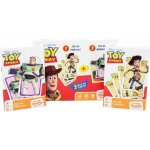 Duo pack toy story - 1 jeu de familles et 1 jeu de m�moire
