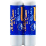 Duo stick � l�vres - soleil des cimes - nourrissant - protection & hydratation - 005l