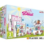 Jeux vidéo - diddl - duopack diddl - nintendo ds - cartouche - duo de jeux Jeux vidéo - diddl - duopack diddl - nintendo ds - cartouche - duo de jeux