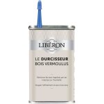 Durcisseur pour bois vermoulus - liberon - 250ml - incolore - facile  appliquer - rsistant  lhumidit ...