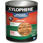 Durcisseur bois vermoulus - xylophene - 05 l