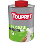 Durcisseur pour murs toupret - 1l - bcdur01