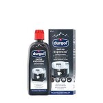 Durgol swiss espresso - d�tartrant sp�cial anti - calcaire pour tous types de machines � caf� - enl�ve ...
