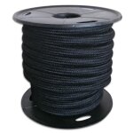 Durite carburant essence gasoil de 5mm x 10mm (15m)