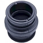 Durite sortie pompe cyclage pour lave vaisselle valberg - as0043706 as0043706