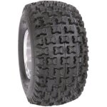 Duro pneu quad 16 / 8x7 tout terrain