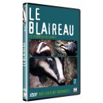 Dvd - arcades video - le blaireau deurope - documentaire