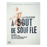 Dvd - a bout de souffle - policier - tous publics