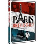 Dvd - paris brle - t - il [ jean paul belmondo charles boyer leslie caron . . . . ] film de ren clement ...