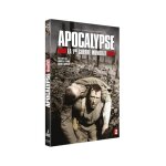 Dvd - apocalypse - la 1�re guerre mondiale - documentaire - r�alis� par clarke et costelle - avec kassovitz ...