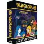 Dvd coffret intgrale albator 78