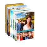 Dvd dawson saisons 1  6