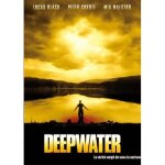 Dvd - zylo - deepwater - thriller - anglais - Édition standard Dvd - zylo - deepwater - thriller - anglais - Édition standard