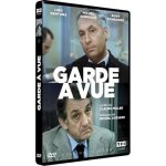 Dvd : garde  vue [ lino ventura michel serrault romy schneider ]
